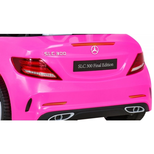 auto na akumulator dla dzieci